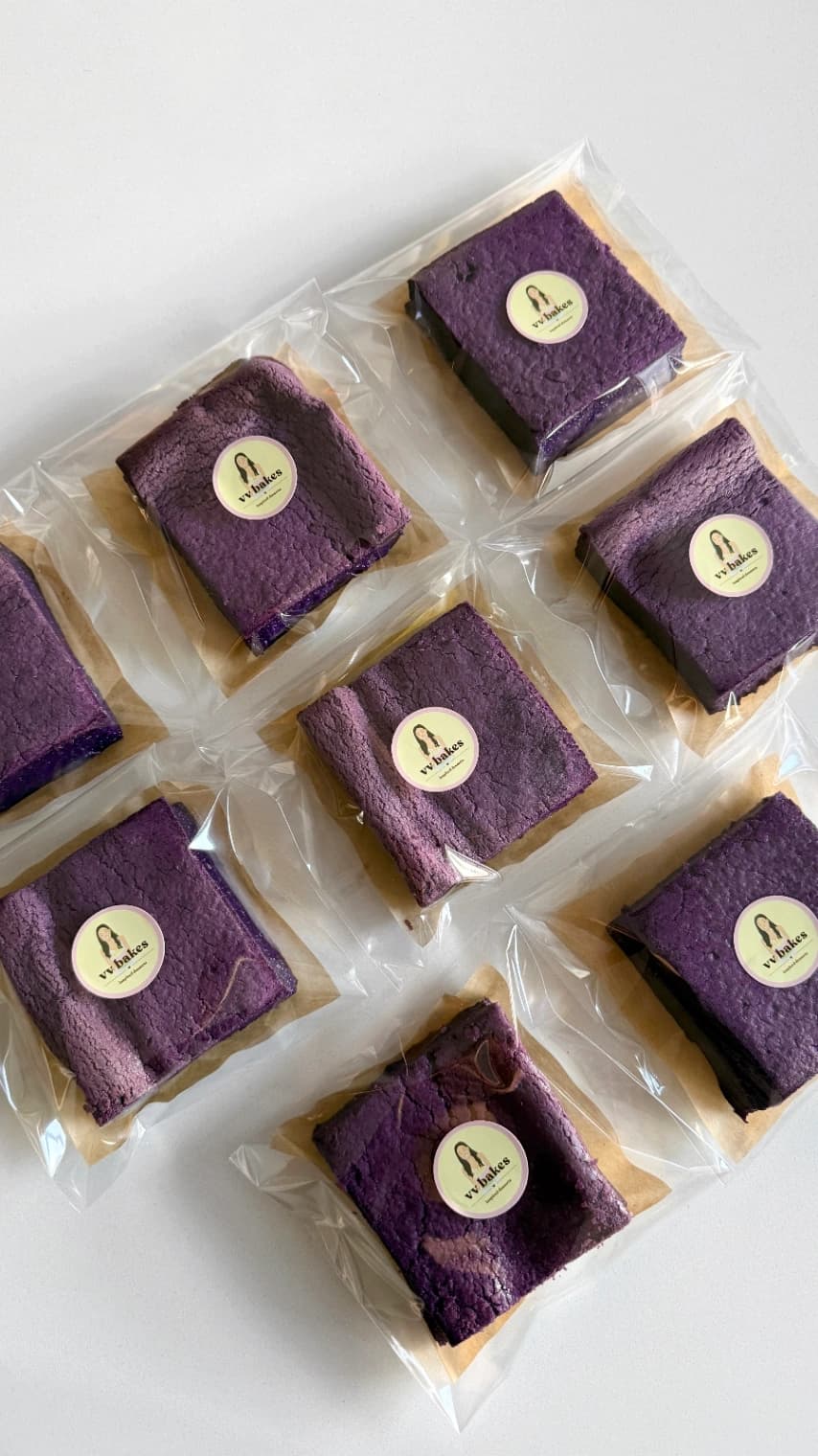 Brochi from vvbakes