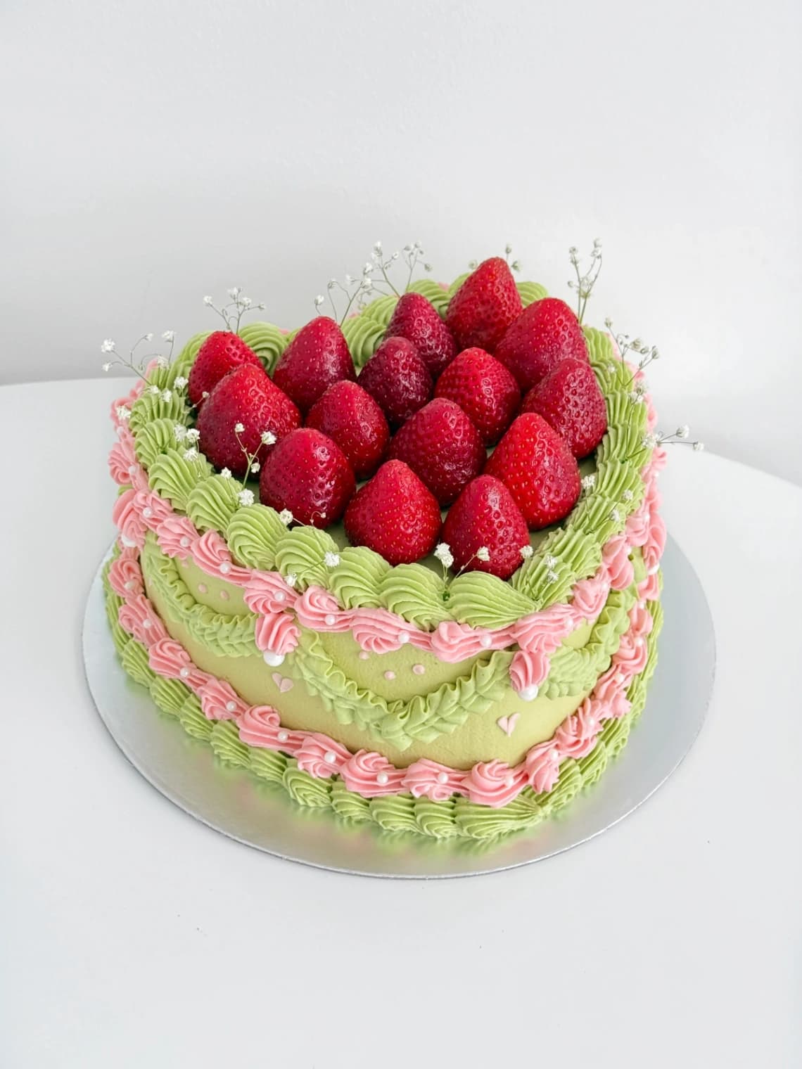 Custom Cake from vvbakes